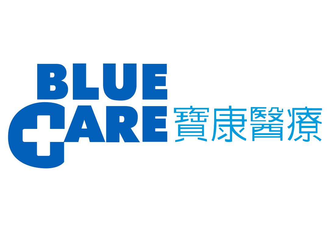 Blue Care Logo